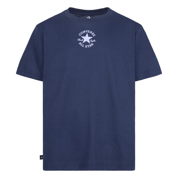 Koszulka dziecięca z krótkim rękawem Converse CNVN Sustainable Core
