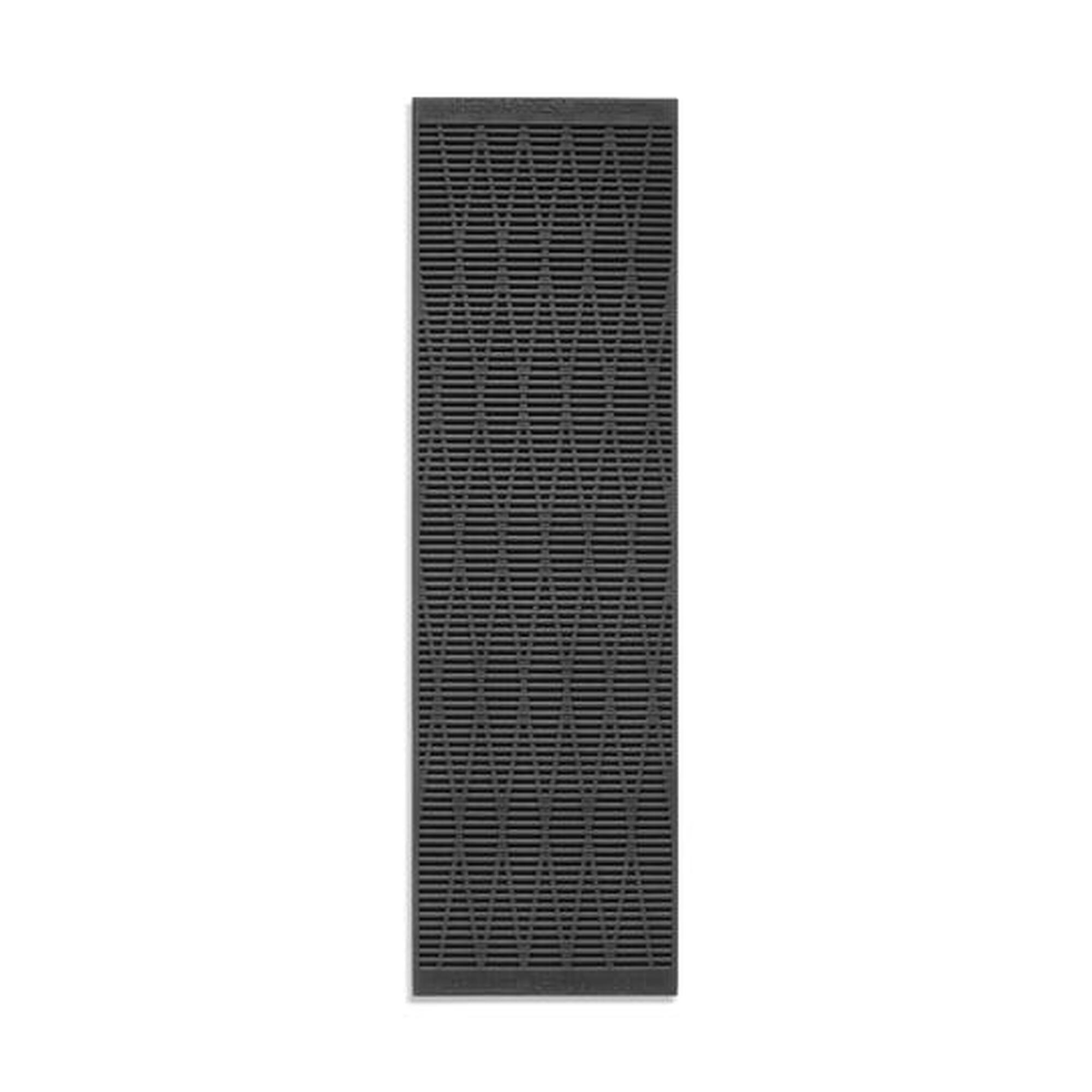 Karimata Therm a Rest RidgeRest Classic L - charcoal/charcoal