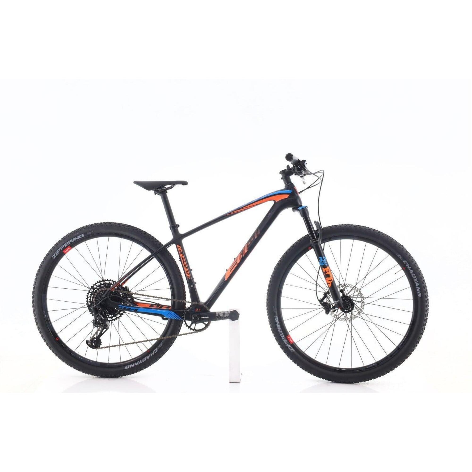 Second life · R. górski · BH Ultimate RC GX · W dobrym stanie