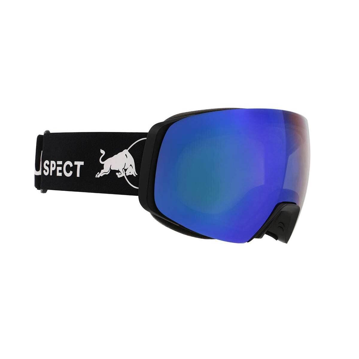 Gogle narciarskie z szybą Redbull Spect Eyewear