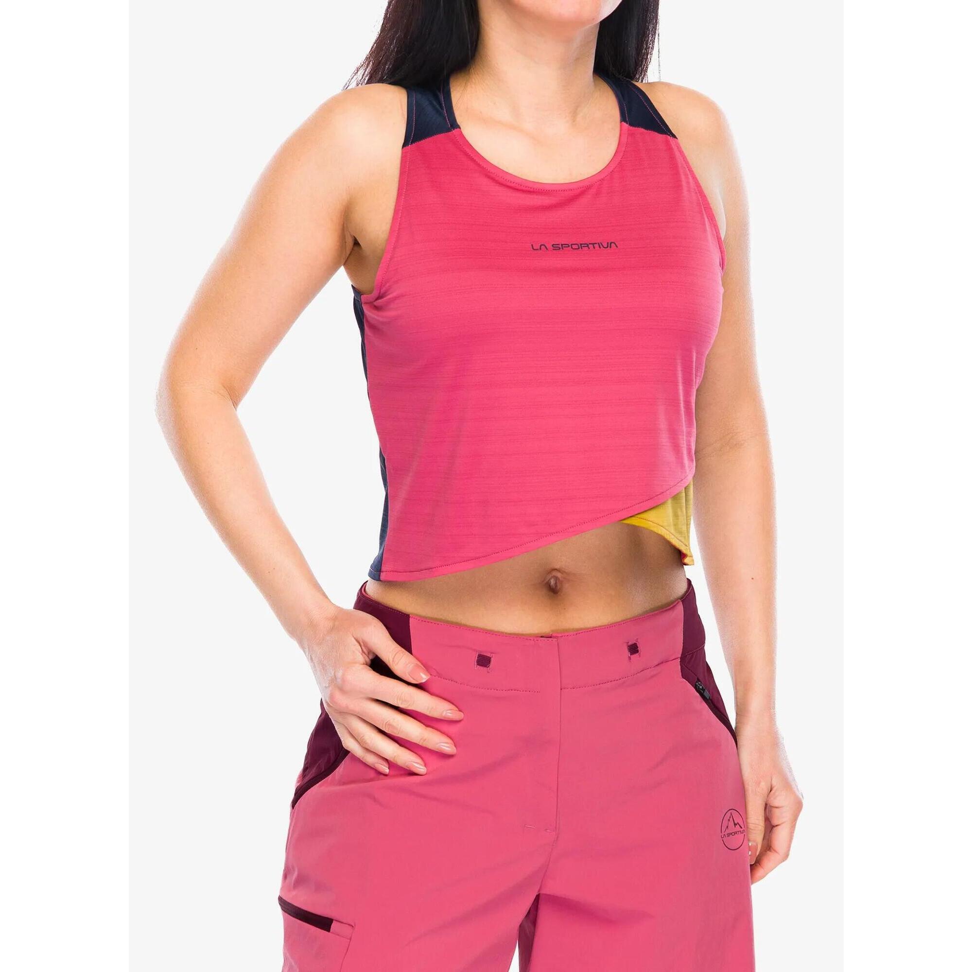 Top damski La Sportiva Sunfire Tank