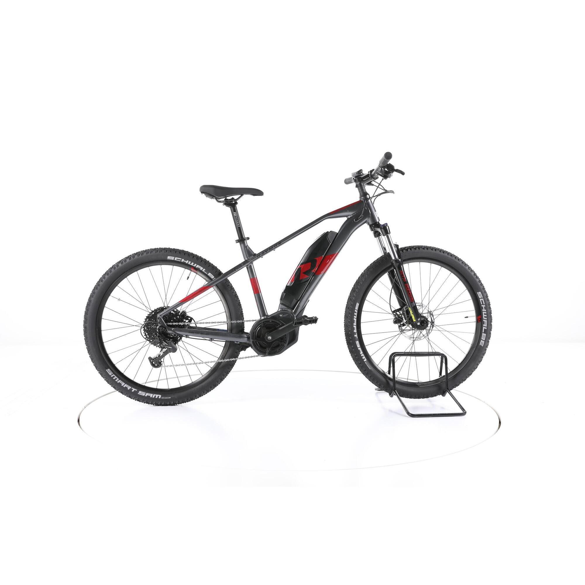 Second Life - R Raymon HardRay E 3.0 E-Bike - Bardzo dobry stan