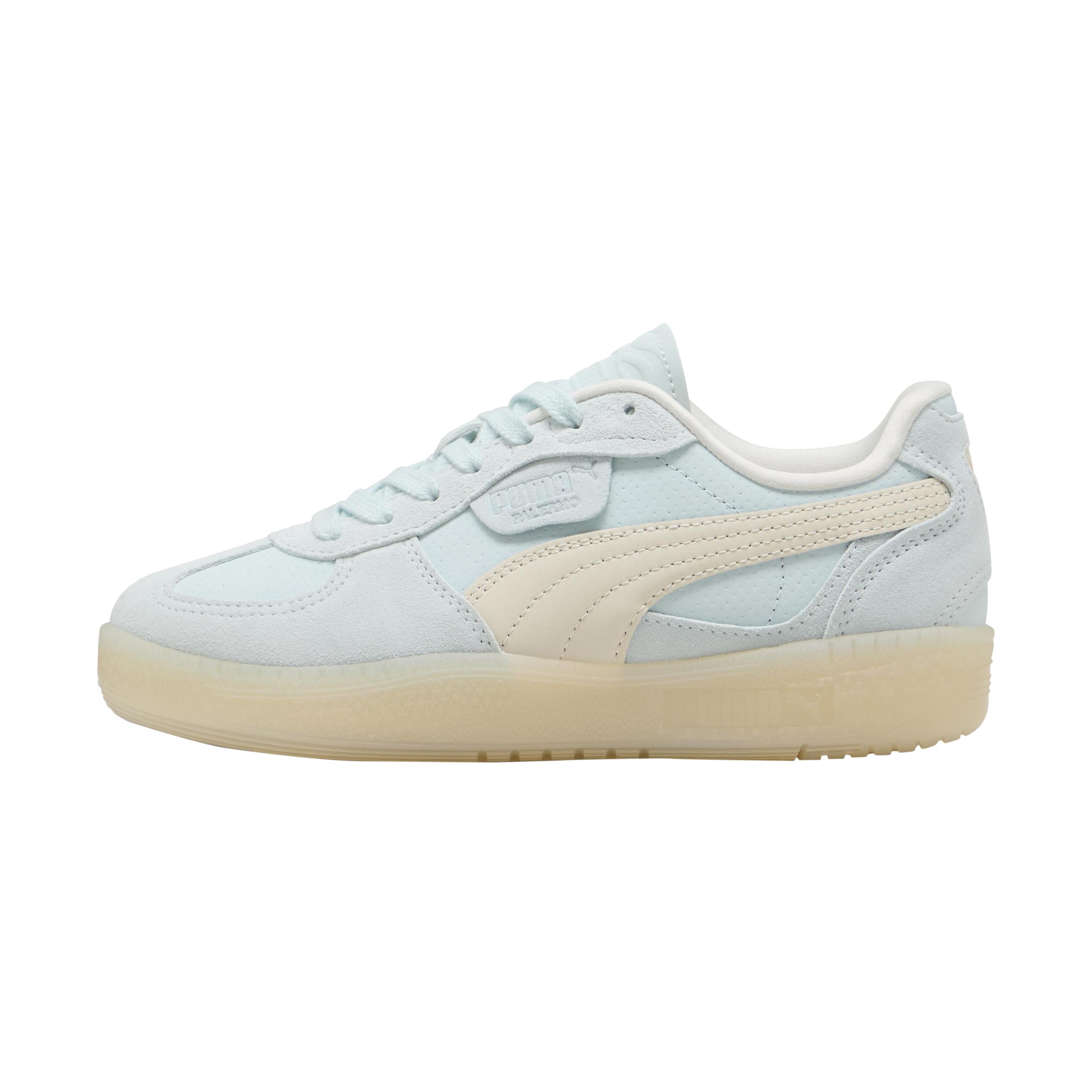 Sneakersy damskie Puma Palermo Moda Ethereal