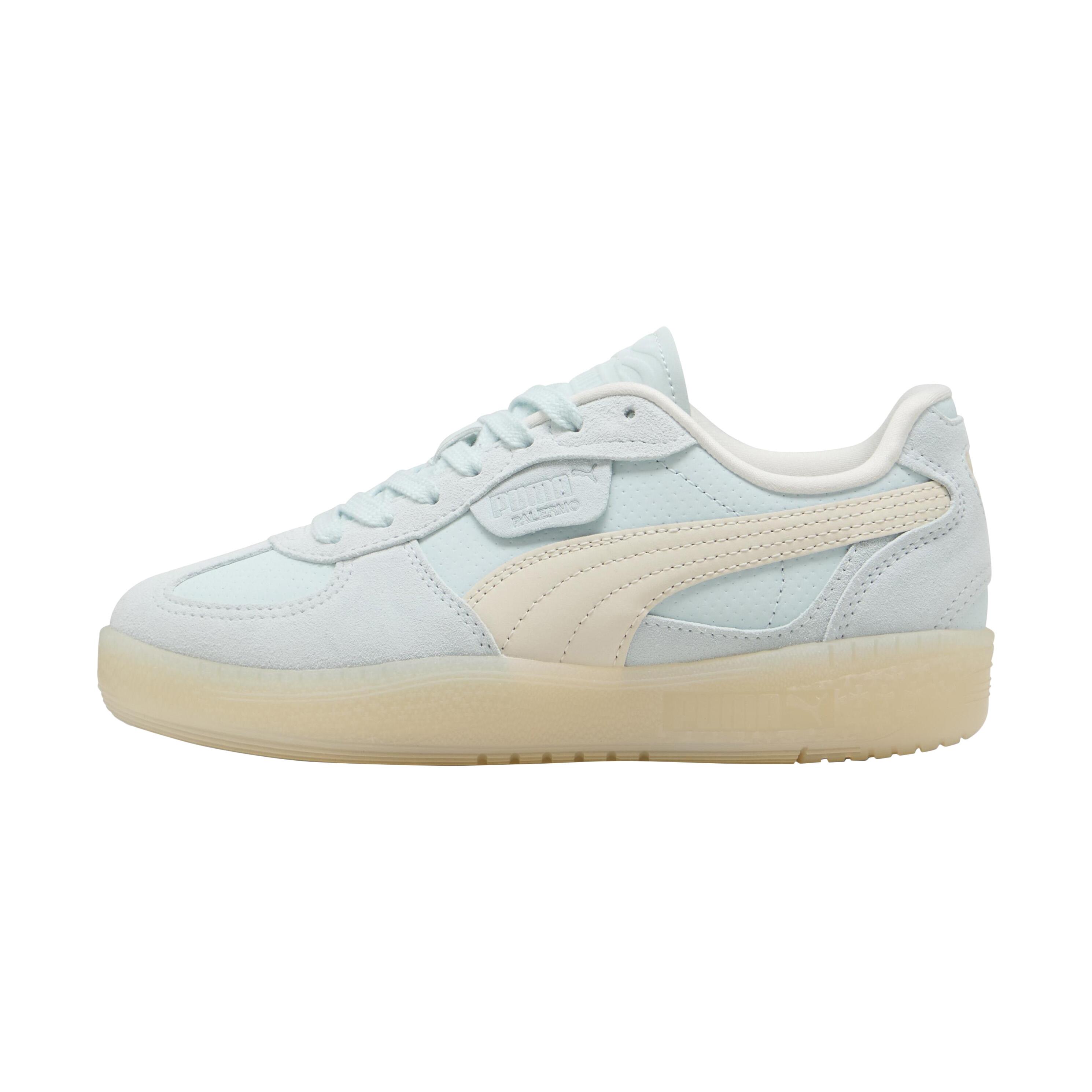 Sneakersy damskie Puma Palermo Moda Ethereal