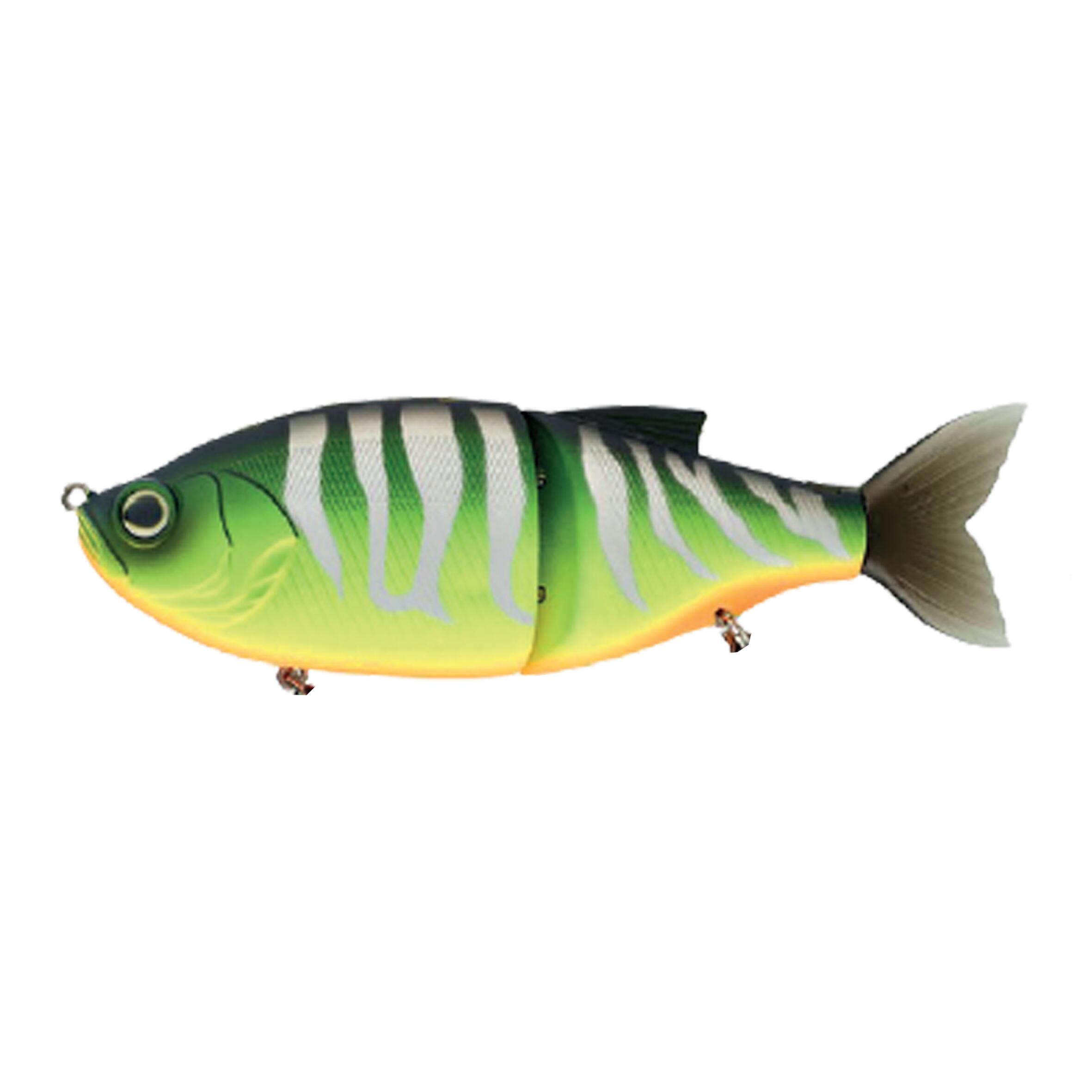 Przynęta Glide Bait Glidbeast 145S Firetiger