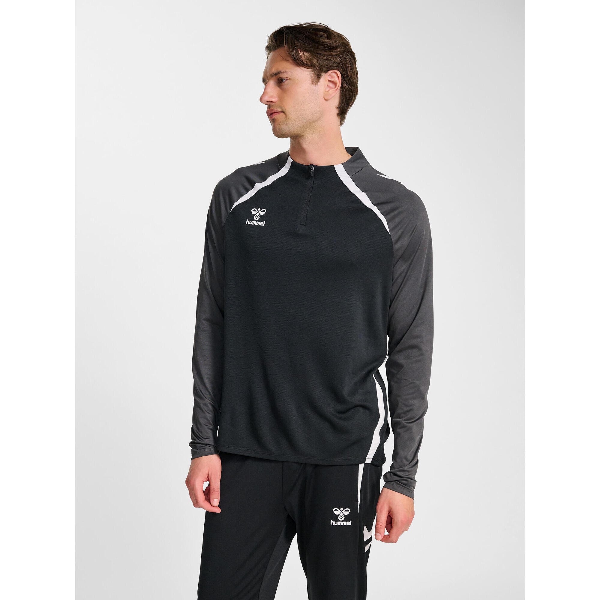 Treningowy top Hummel Lead 2.0