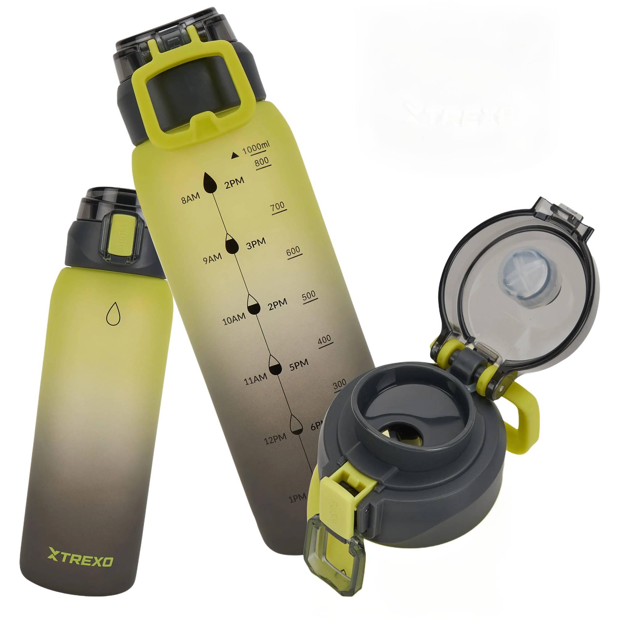 Bidon XTREXO Gulp 1000 ml