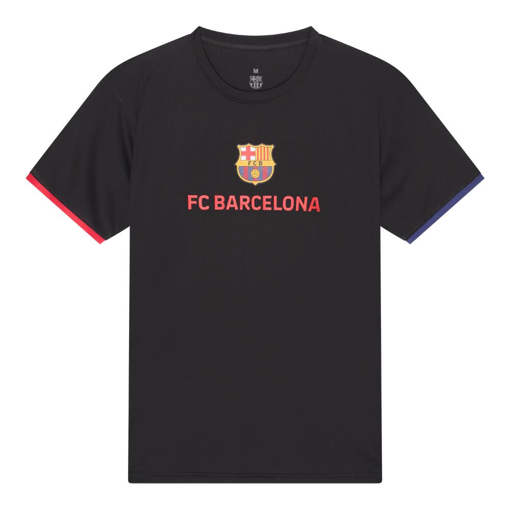 Koszulka piłkarska męska FC Barcelona