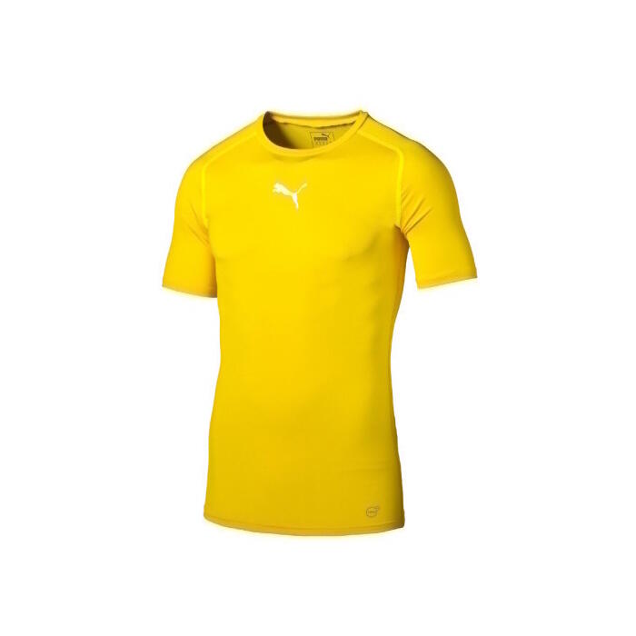 Podkoszulek męskie Puma Liga Baselayer Tee Ss