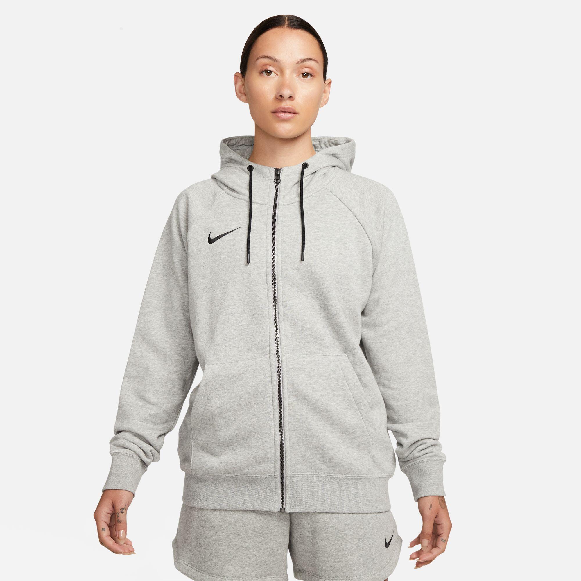 Bluza sportowa damska Nike Wmns Park 20 Hoodie