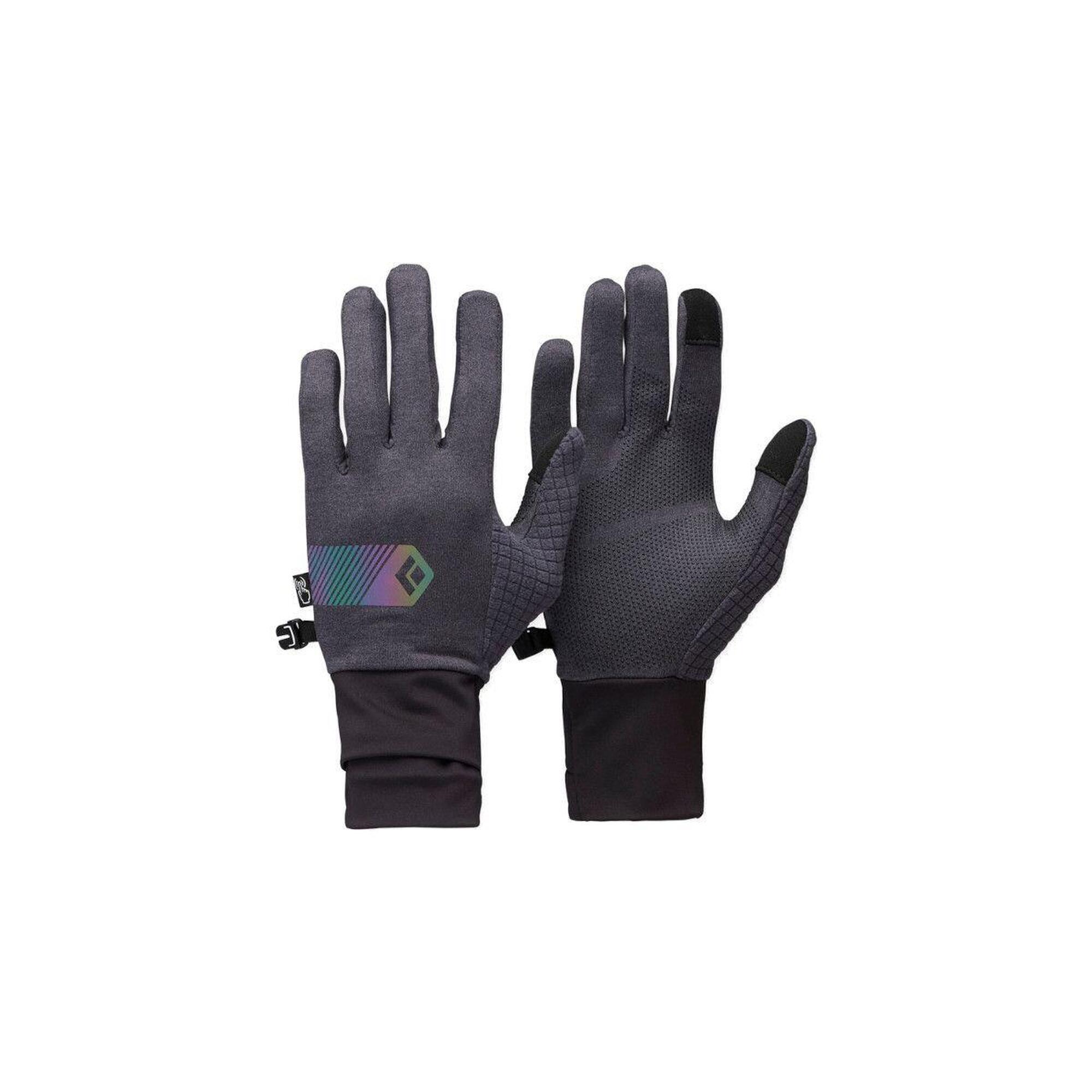 Rękawice biegowe męskie Black Diamond Deploy