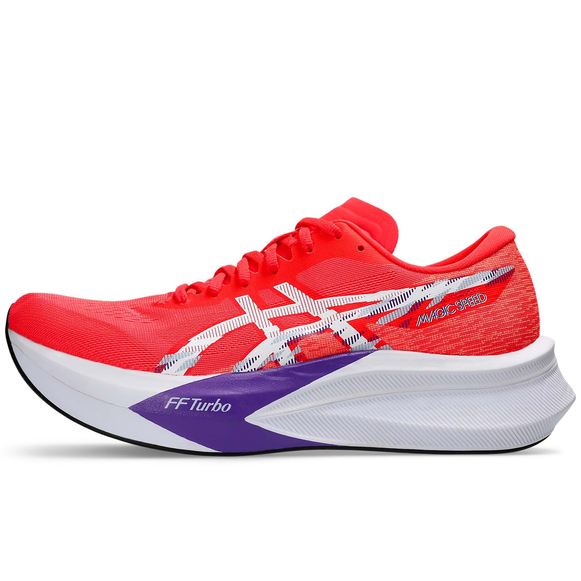 Buty Do Biegania Asics Magic Speed 4 Dorosłych