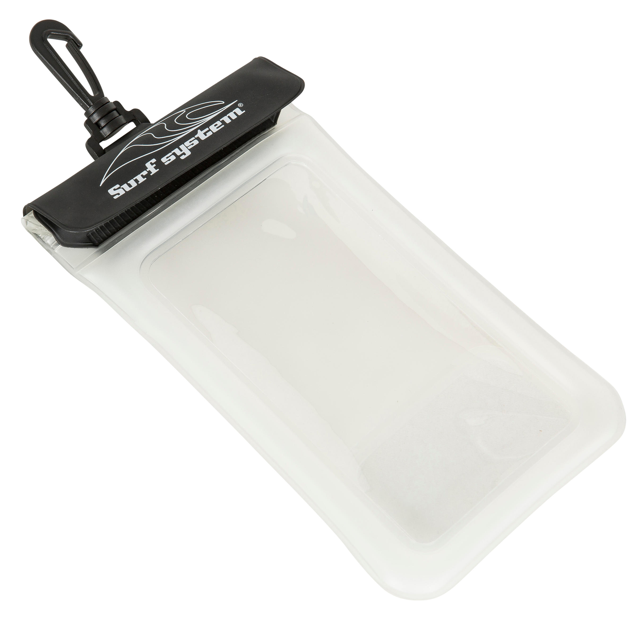 Kieszonka na telefon Surf System szczelna IPX8 i pływająca