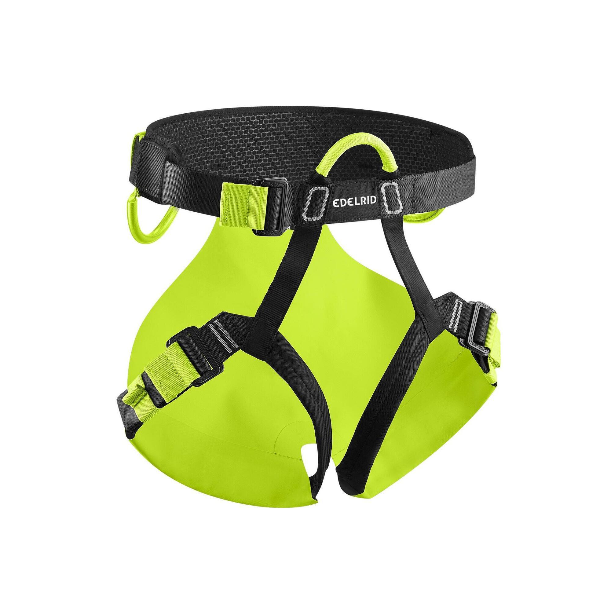 Uprząż Edelrid Irupu II