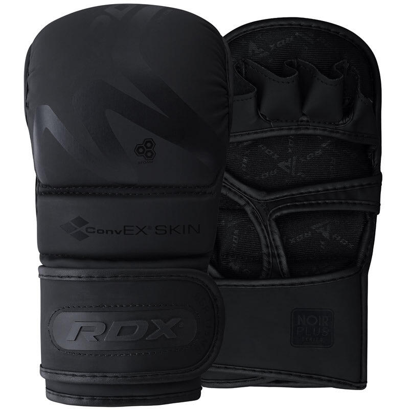 Rękawice sparingowe MMA T15 Noir - L
