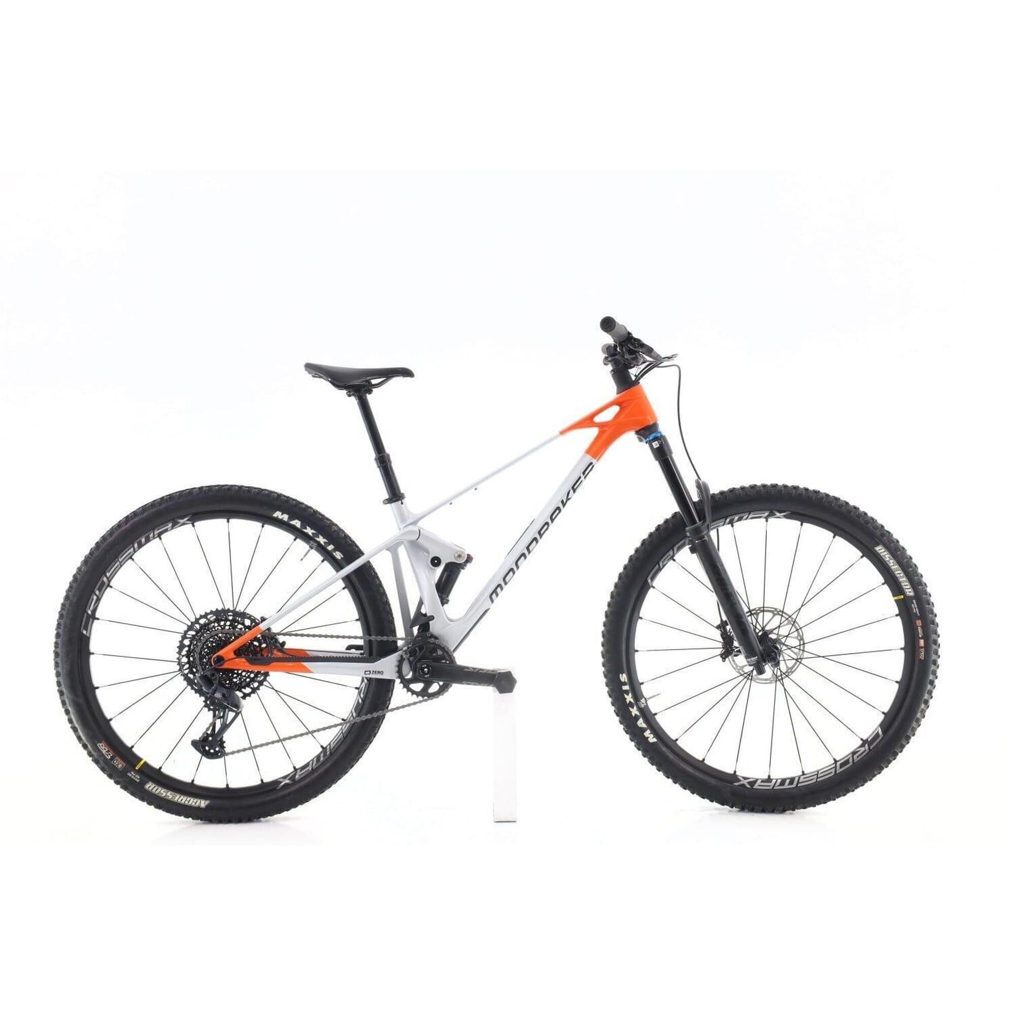 Second life · R. górski · Mondraker Raze R GX · W bardzo dobrym stanie