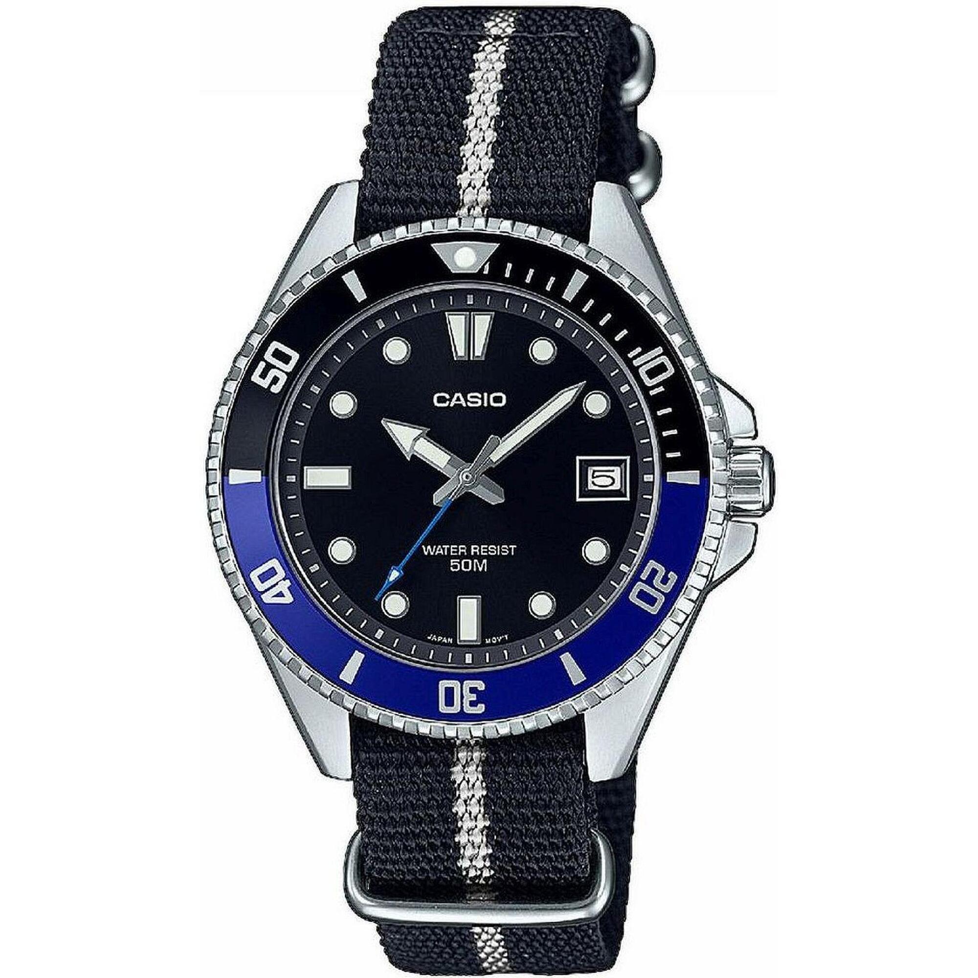 Zegarek Unisex Casio DIVER