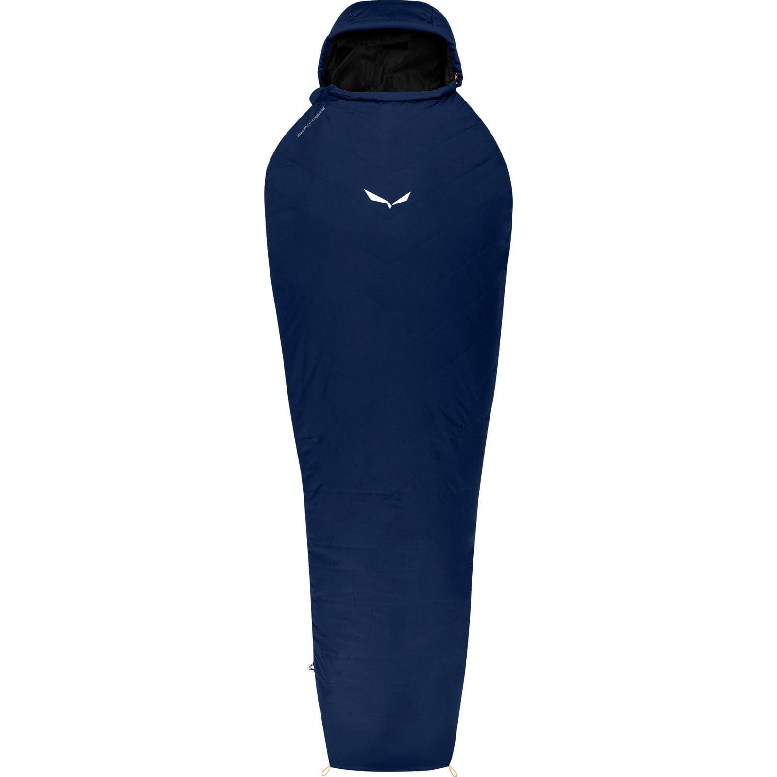 Śpiwór turystyczny Micro II 600