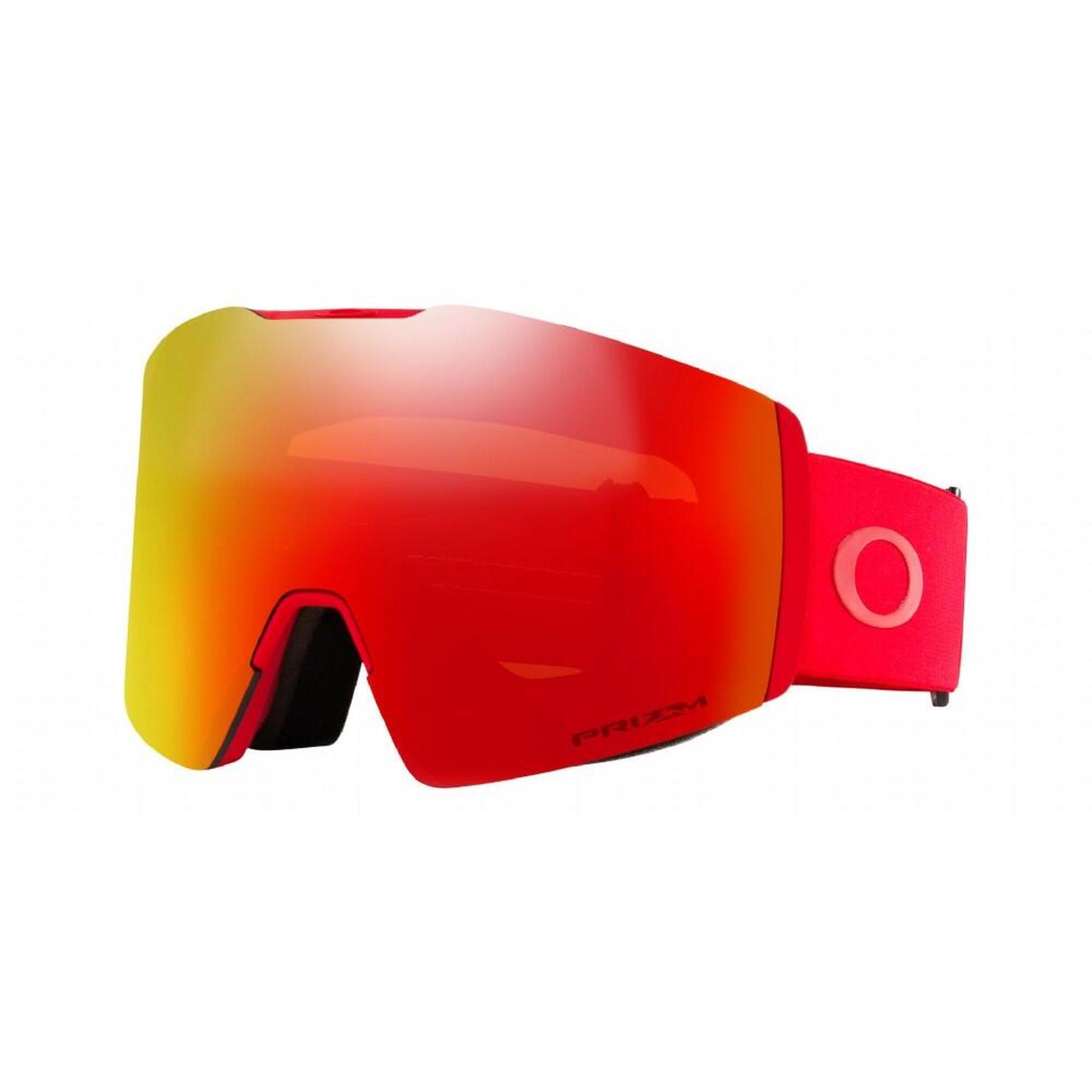 Oakley Gogle Fall Line L 7099-6500