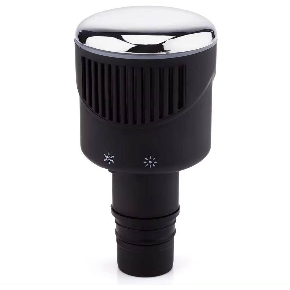 Głowica końcówka masująca chłodząco-grzejąca do masażerów Medivon Reva Gun