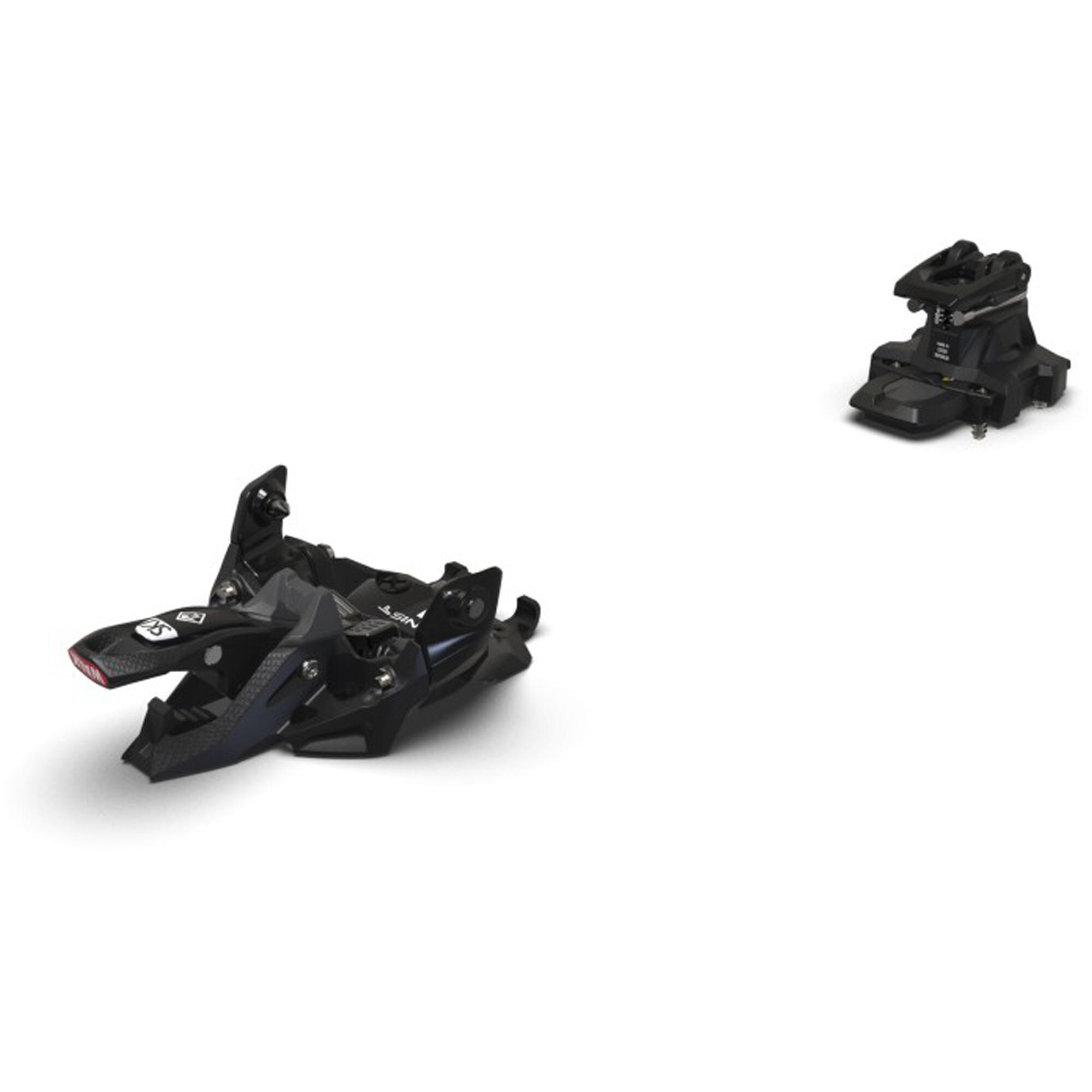 Wiązania narciarskie Marker MARKER ALPINIST 12 (w/o brake)