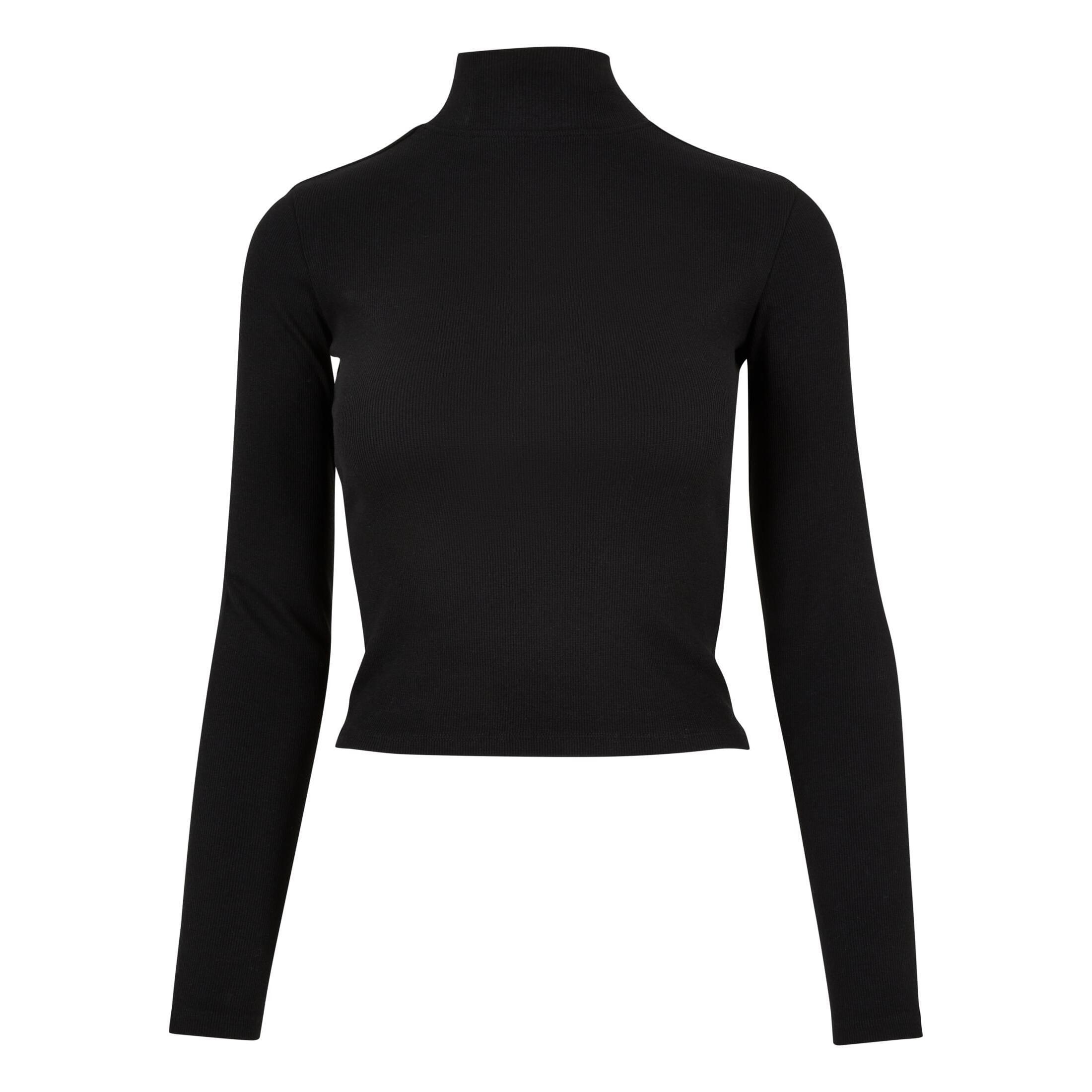 Damski sweter z wyciętymi plecami Urban Classics