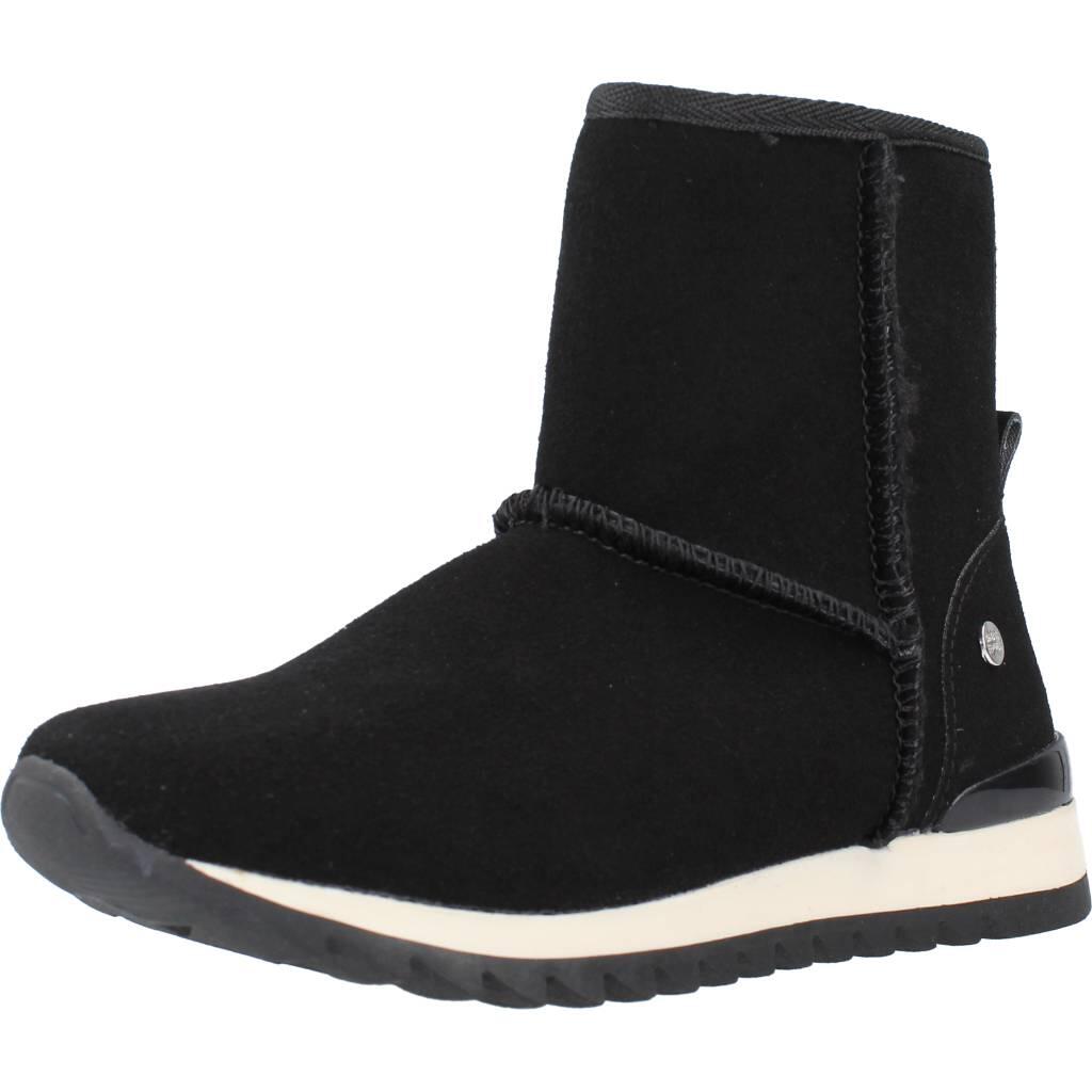 Buty GIOSEPPO KRENSDORF Czarny