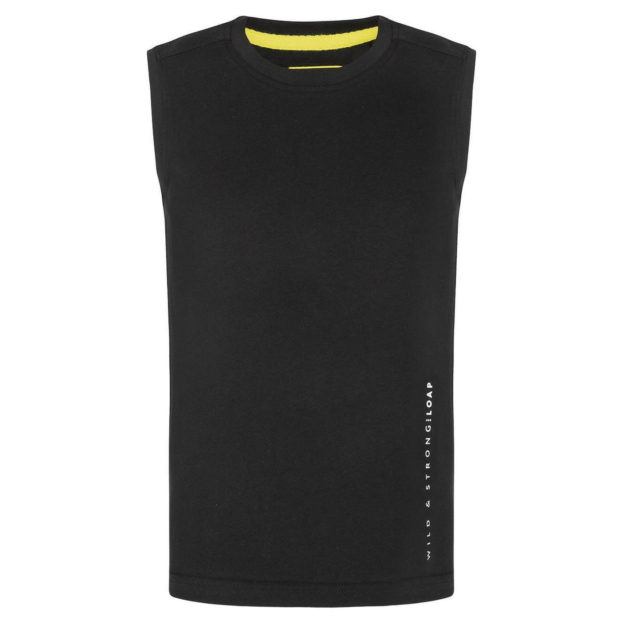 Koszulka Dziecięca Boor 128 - Miękka Bawełna i Wygoda