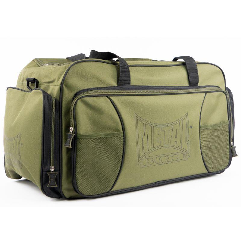 Torba sportowa Metal Boxe Club