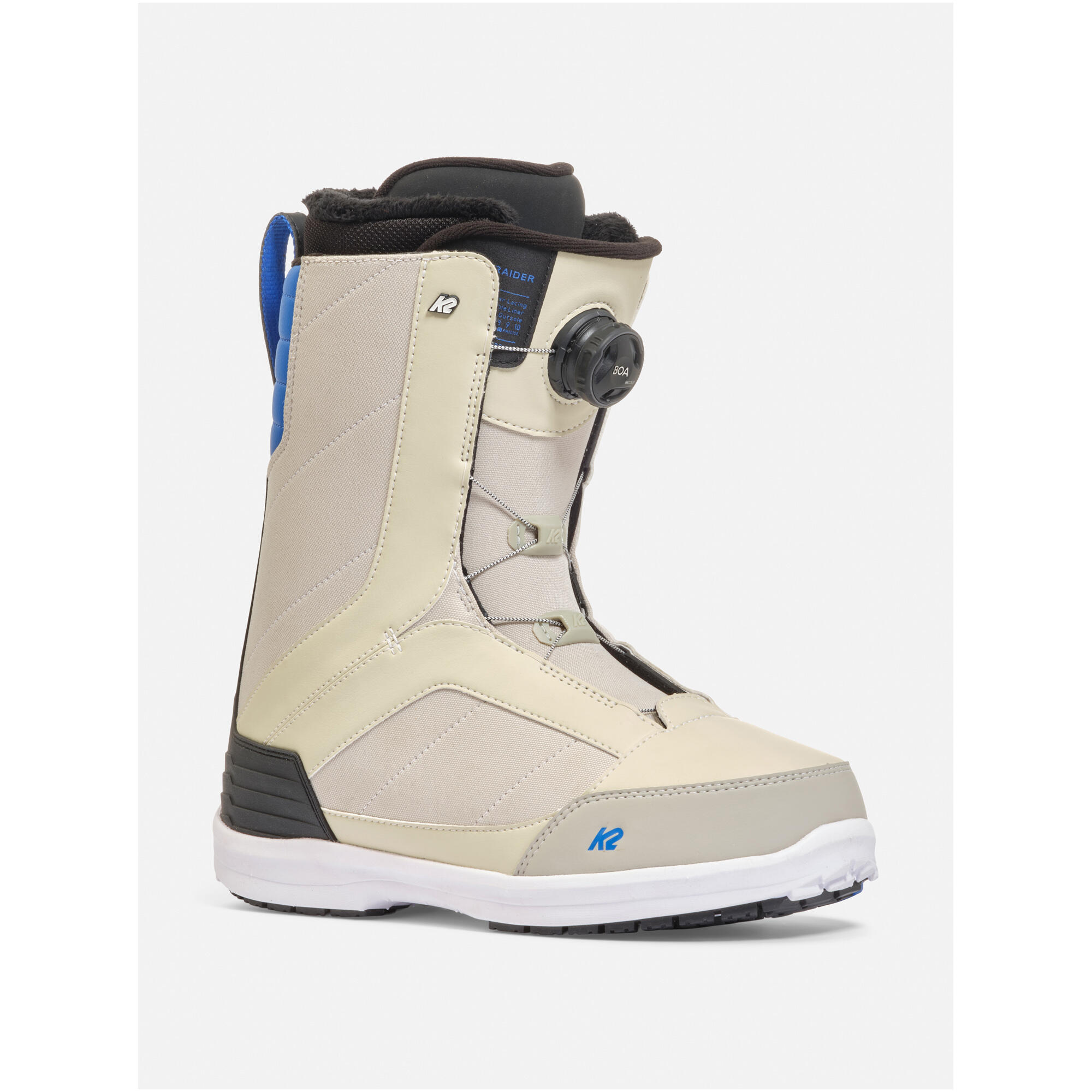Buty snowboardowe męskie K2 RAIDER