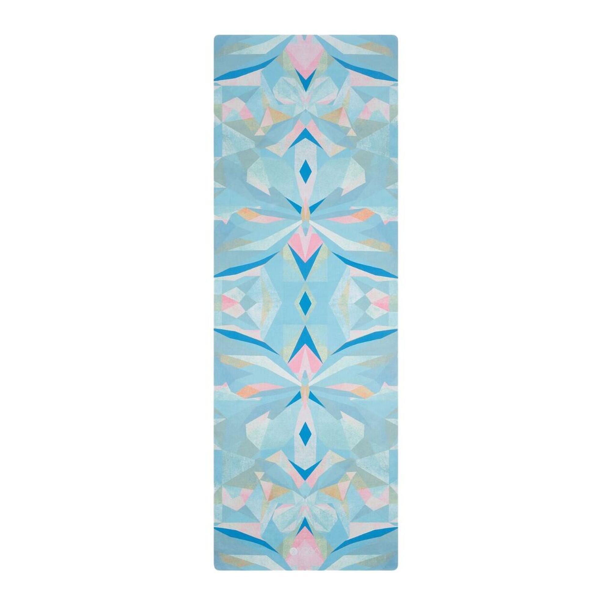 Mata do jogi Yoga Design Lab Combo 3,5 mm