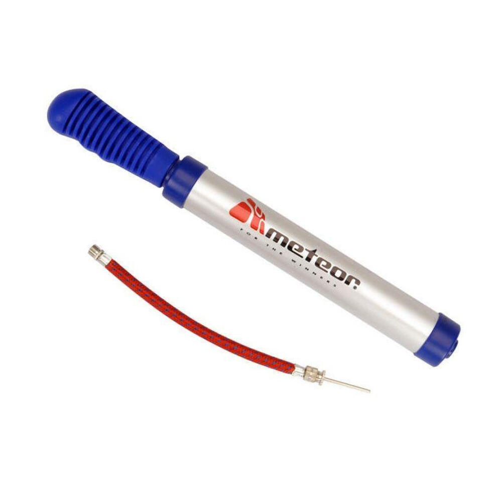 Aluminiowa Pompa Kulowa