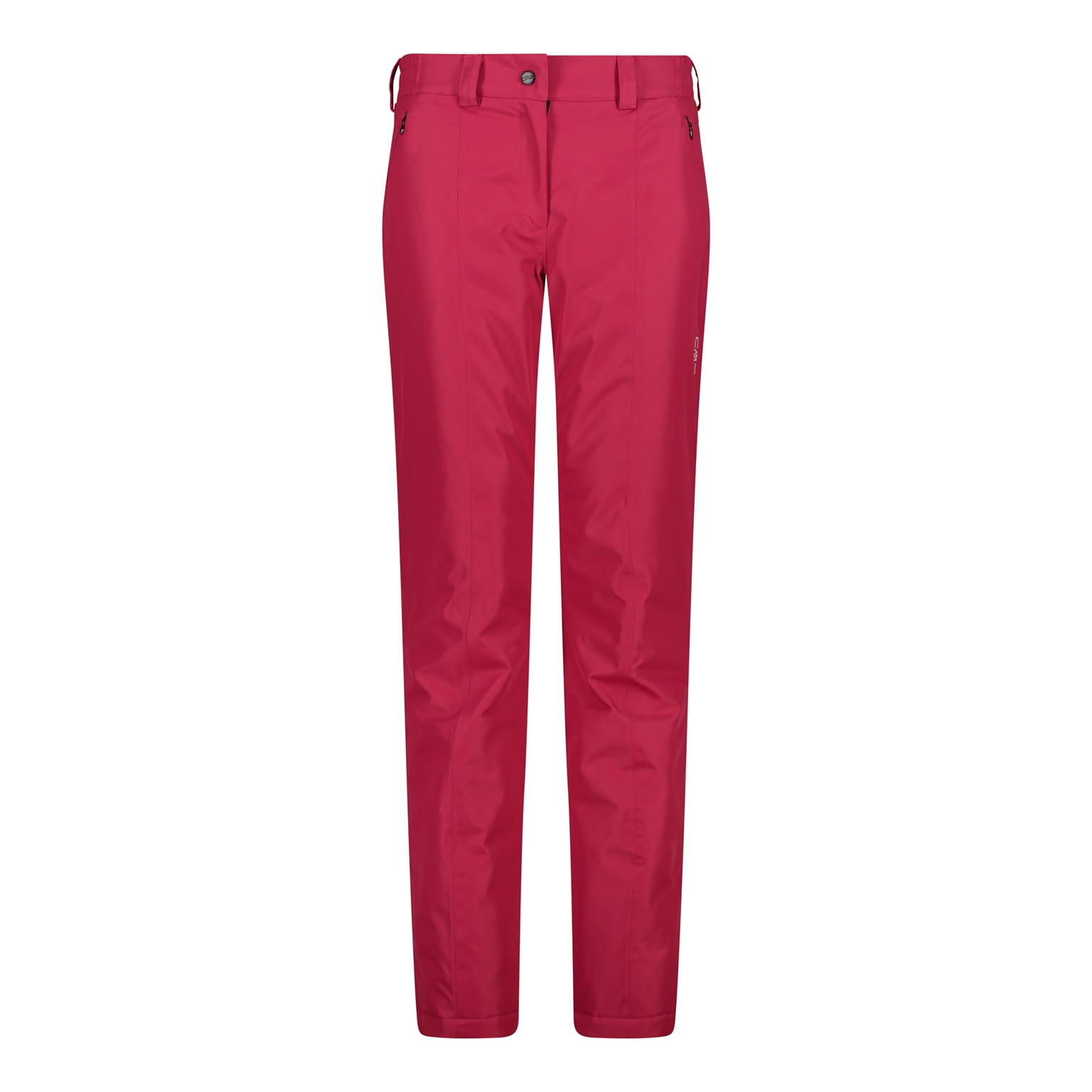 Spodnie damskie narciarskie CMP 3W20636