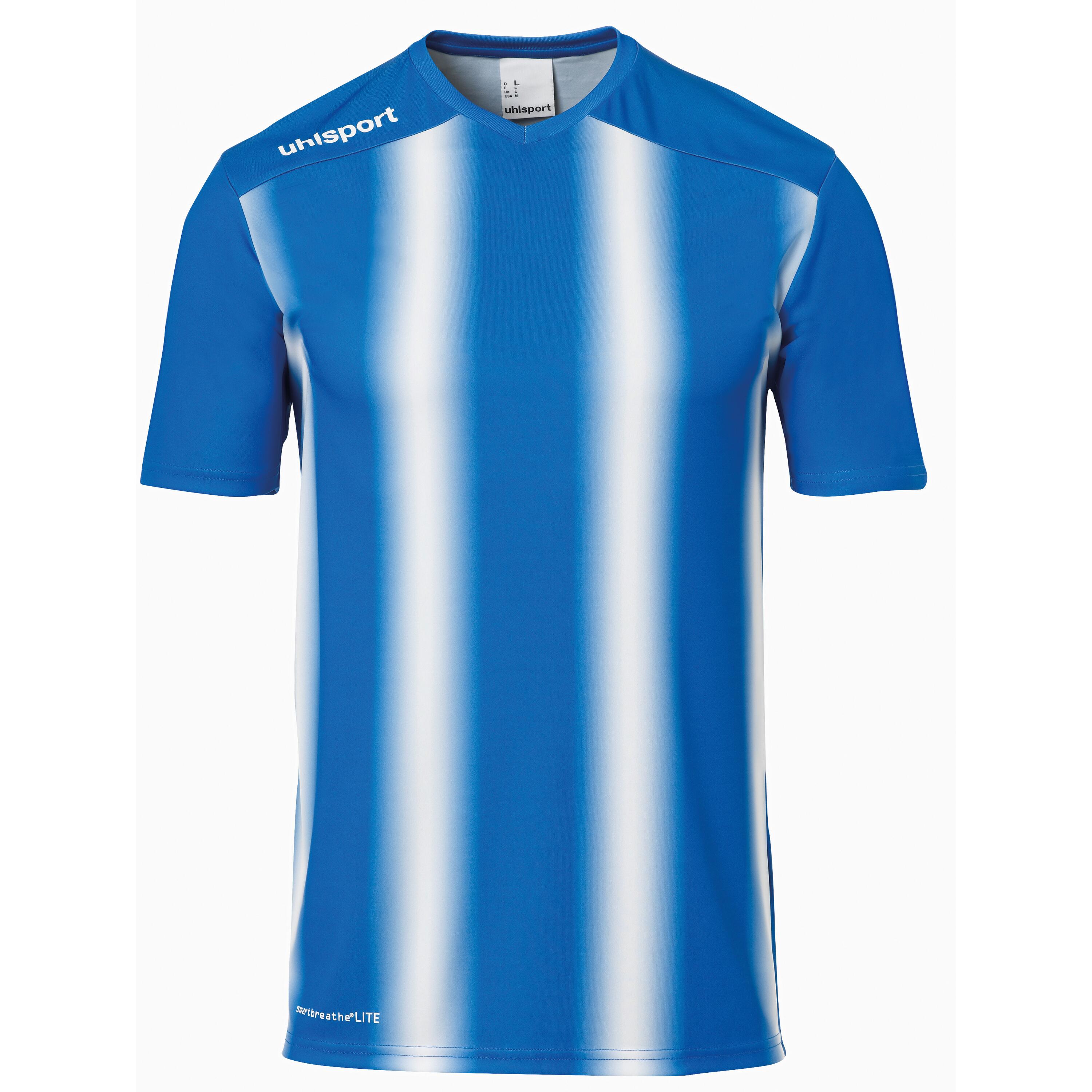 Vintageowy strój kąpielowy dla dzieci Uhlsport Stripe 2.0