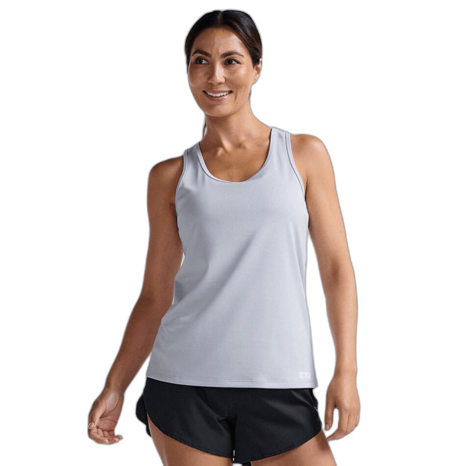 Damski tank top 2XU Aero