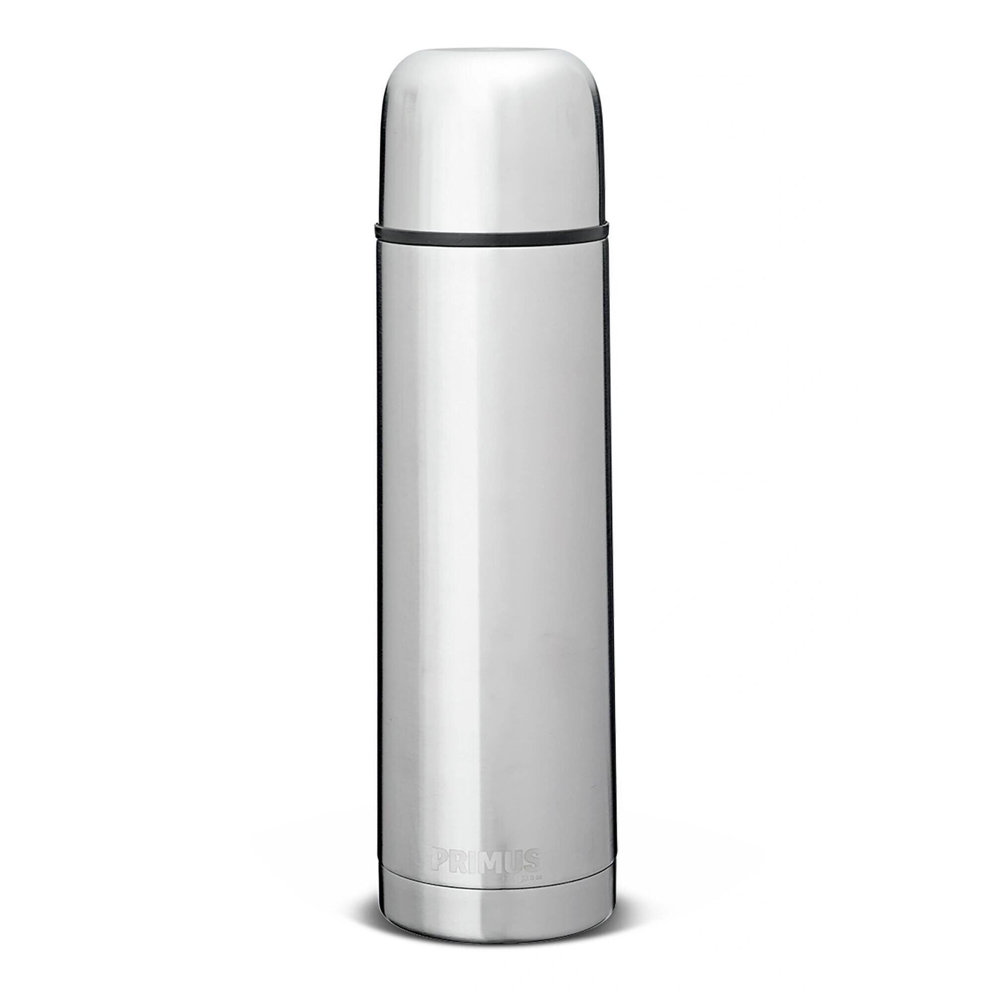 Termos Primus Classic Light Vacuum Bottle 1.0L - stainless steel