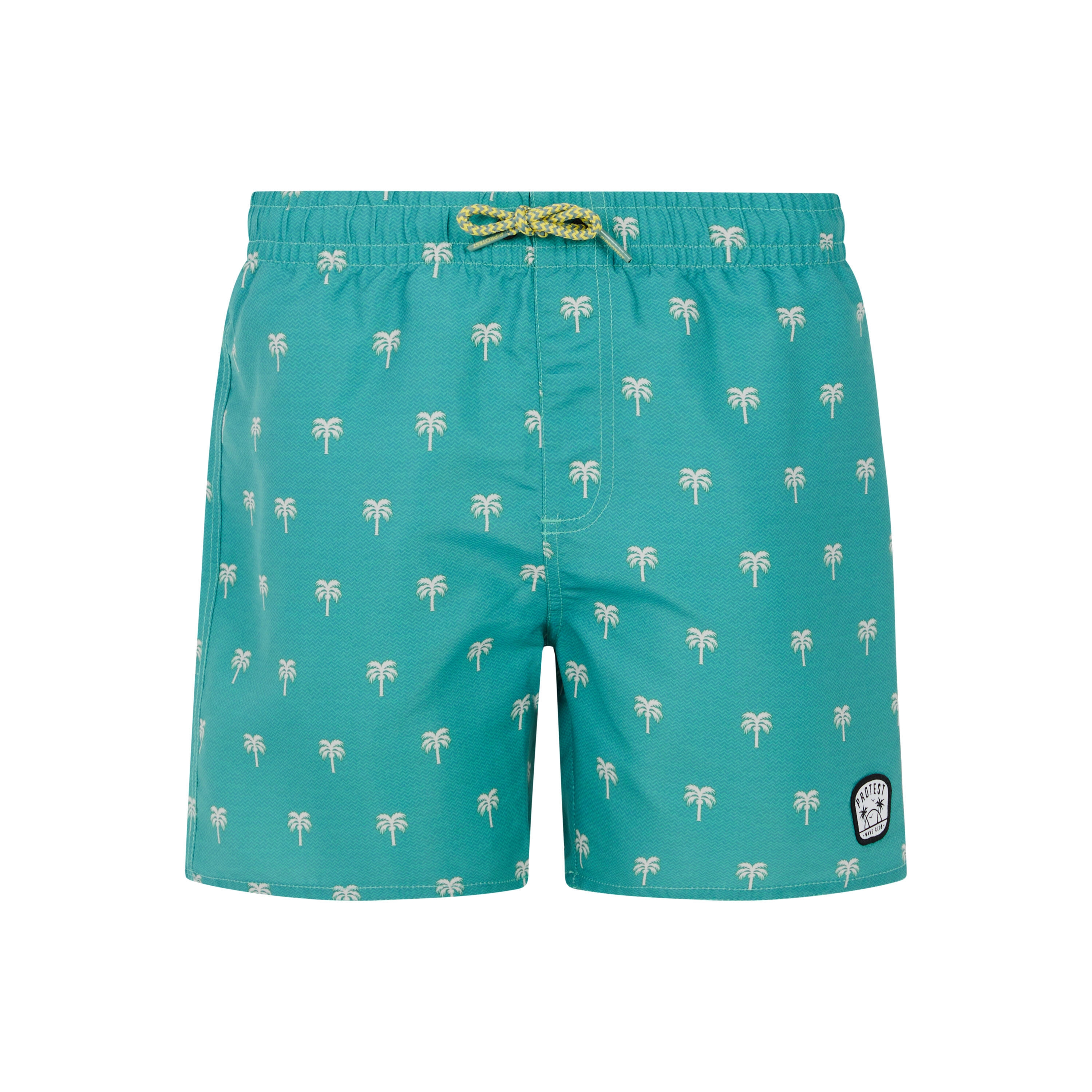 Spodenki kąpielowe dla dzieci Protest Steven