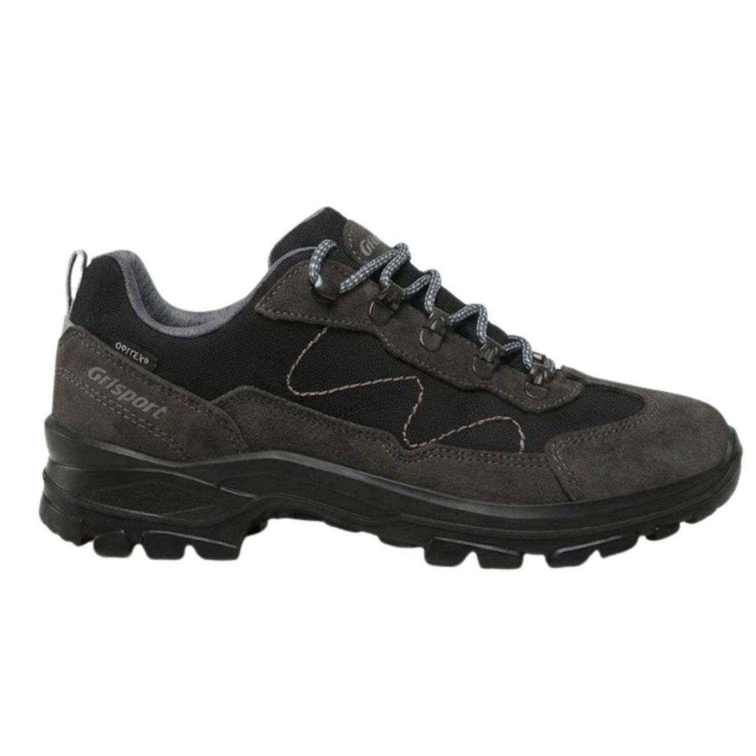 Buty trekkingowe męskie Grisport niskie