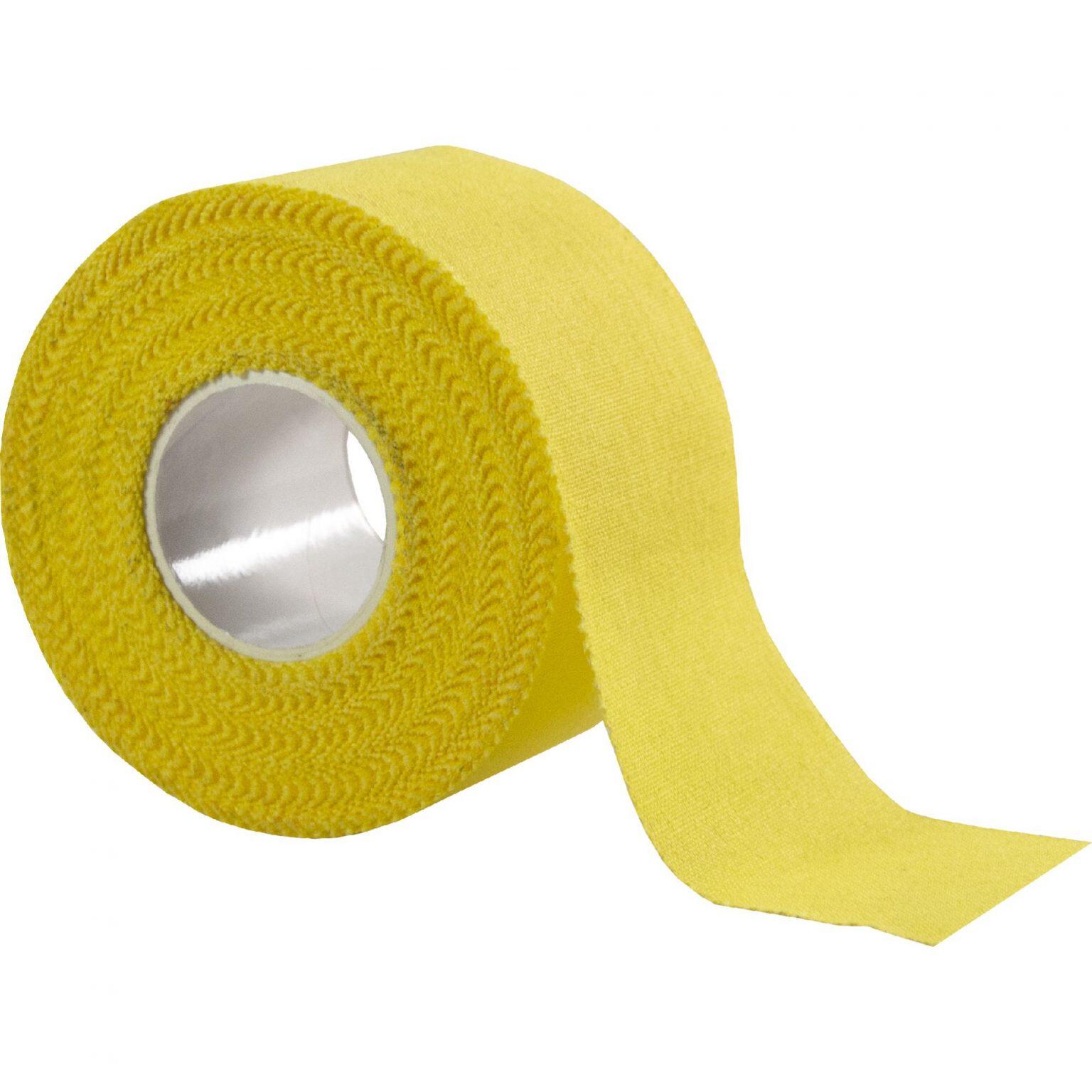 Taśma do kinesiotapingu Pure2Improve Sports Tape 2 szt.