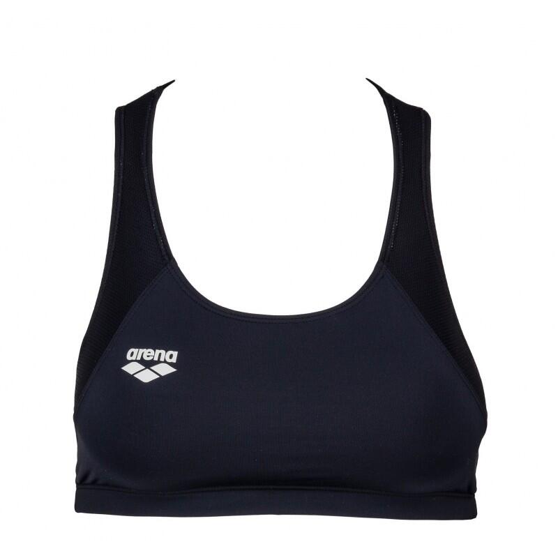 Biustonosz sportowy Arena Fitness Gym Bra Top