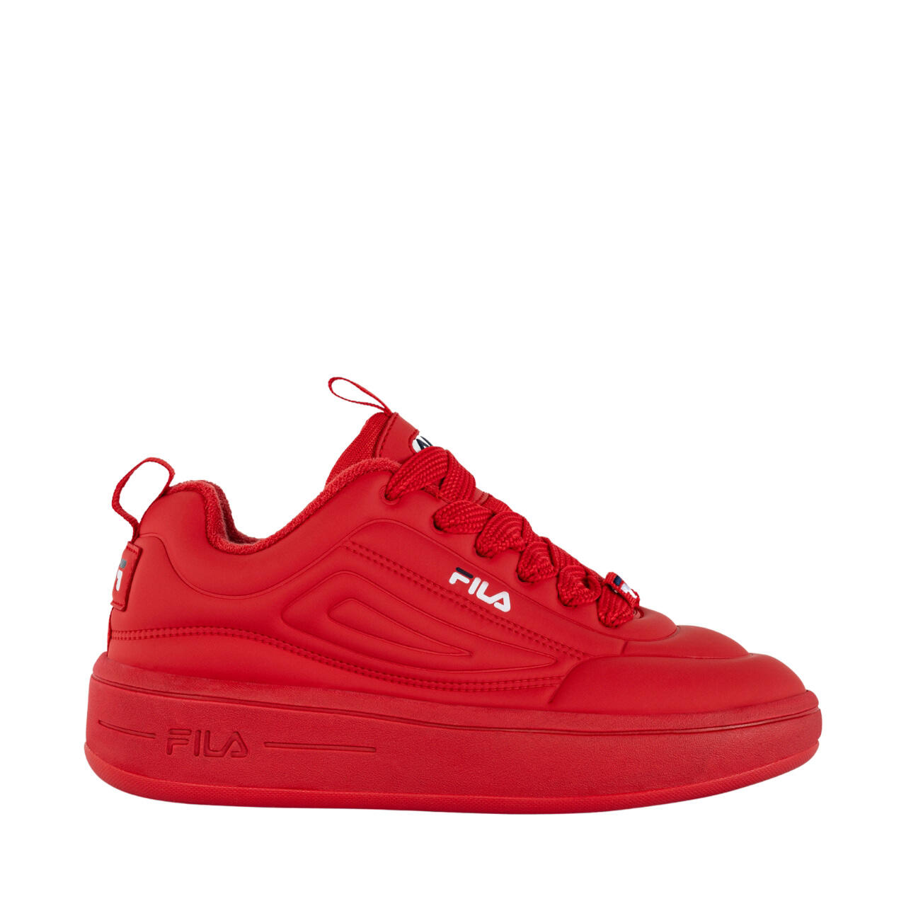 Buty damskie Fila Superbubble