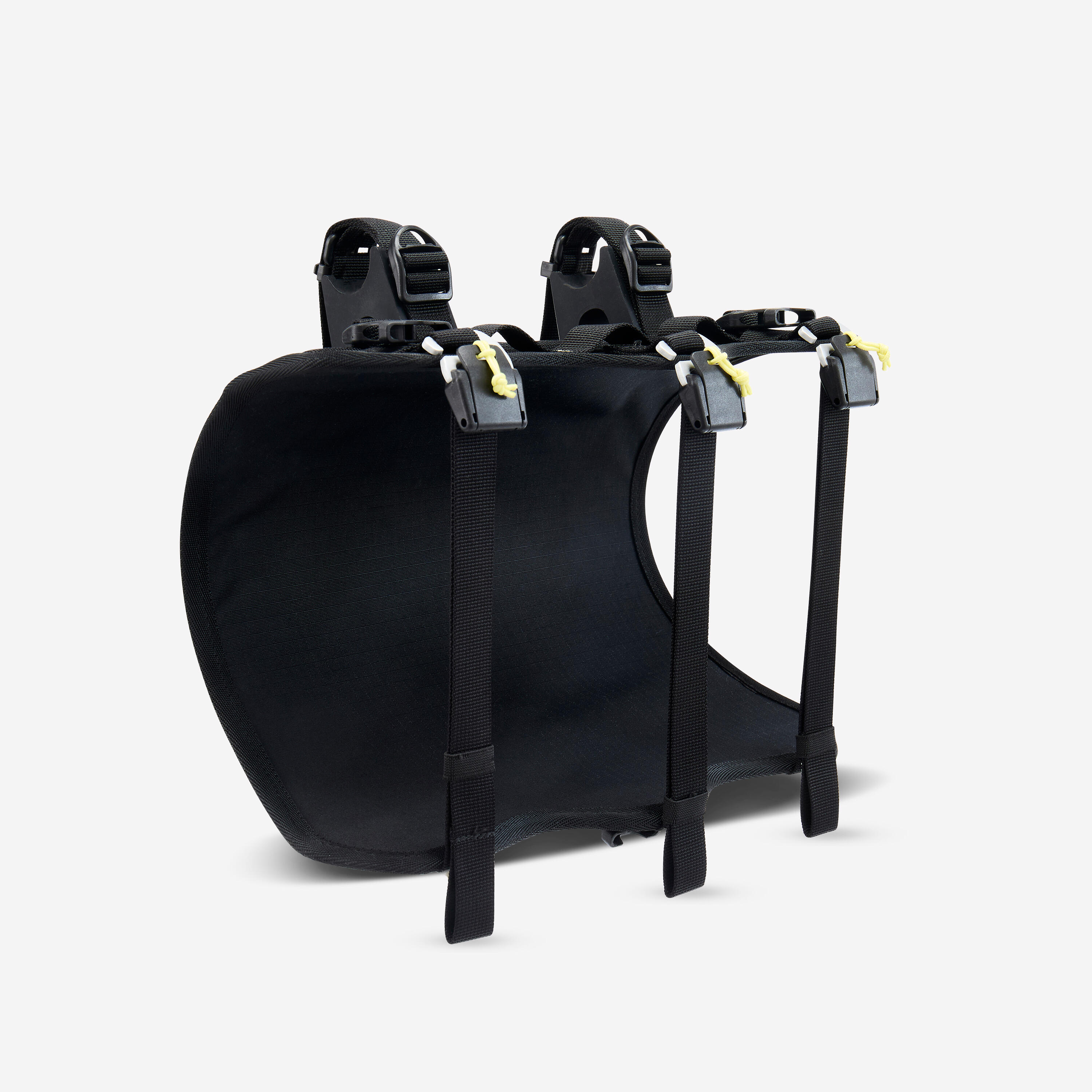 Uprząż rowerowa do bikepackingu Riverside ADVT 900 na torbę na kierownicę