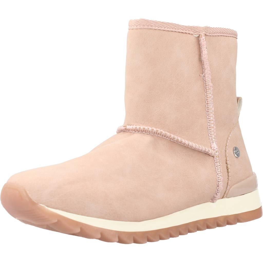 Buty GIOSEPPO NIJLEN Rose