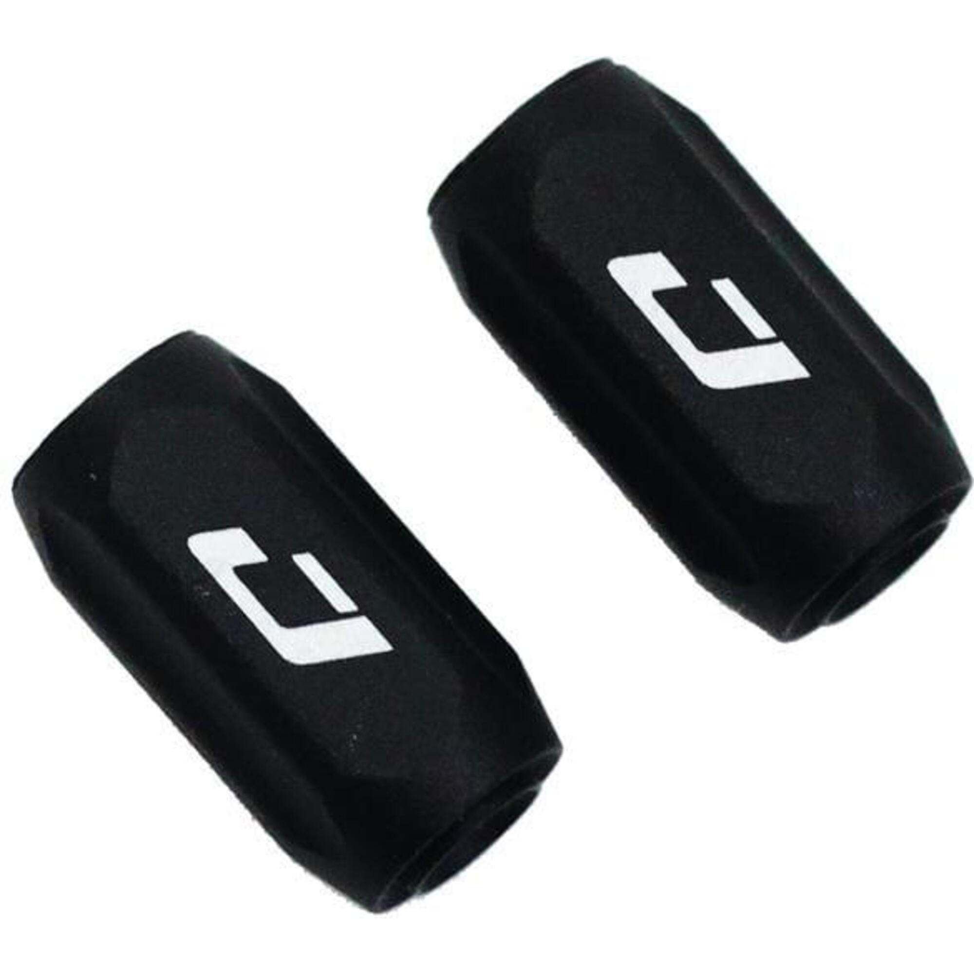 Napinacz linki przerzutki Jagwire Pro 4mm (x2)