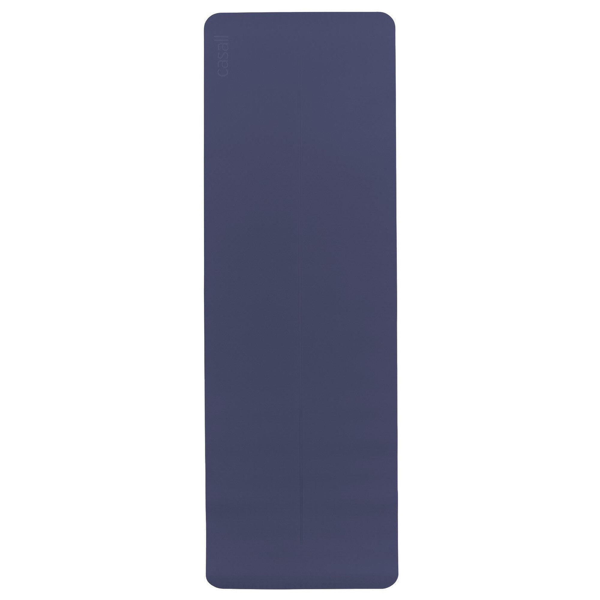 Mata do jogi Casall Yoga Mat Position 4mm