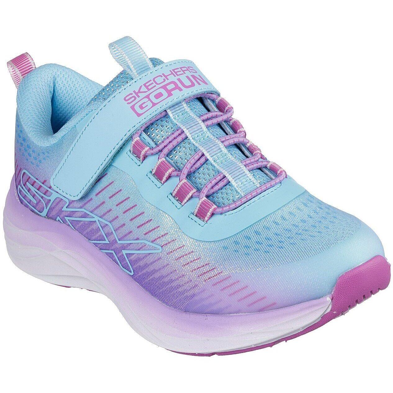 Buty sportowe dla dzieci Skechers Go run Accelerate