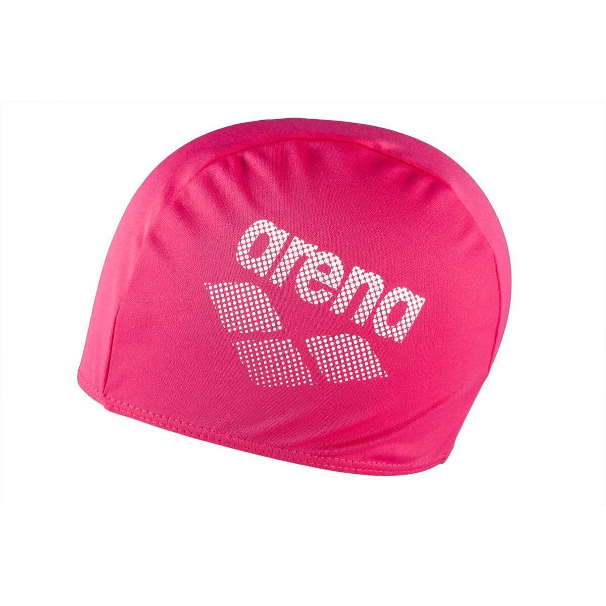 Czepek kąpielowy Arena Polyester II
