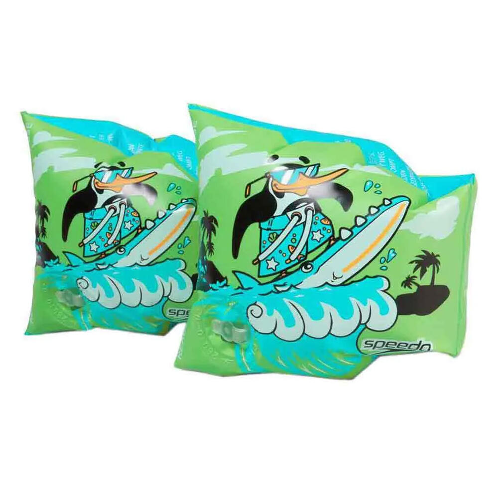 Opaska Dziecięca Dmuchane Chima