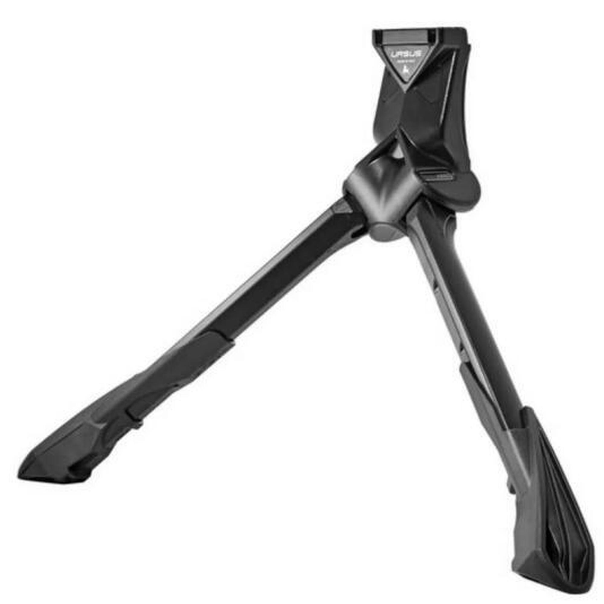 Standardowy Jumbo Z 2 Nogami, Czarny 26" / 275 Mm