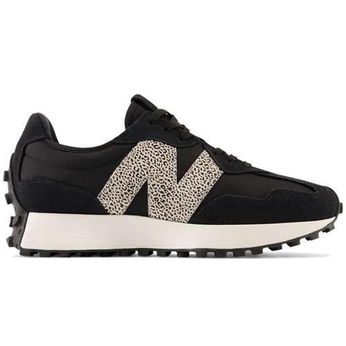 Buty do chodzenia damskie New Balance 327